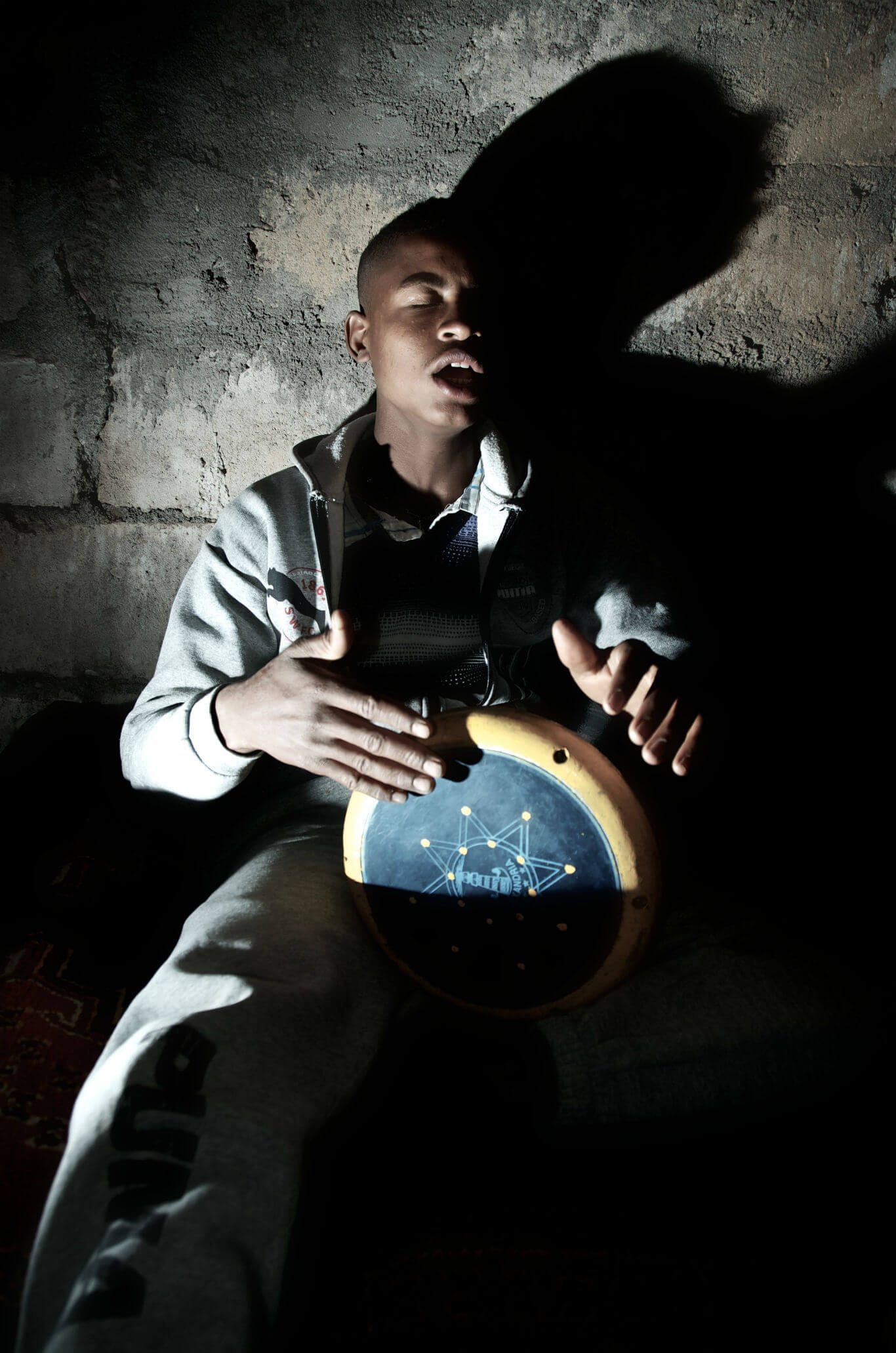 Karim Boubker
